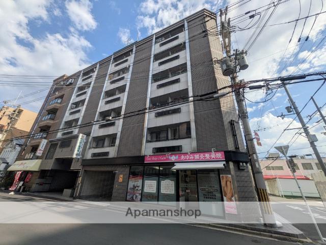 リバーライズ八戸ノ里