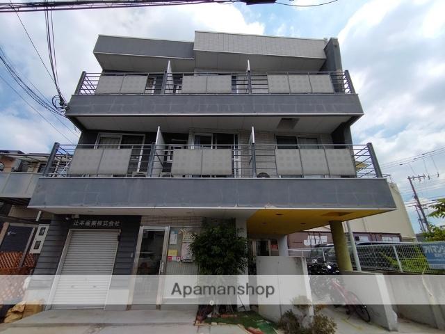 ワンルームマンション フレンディー