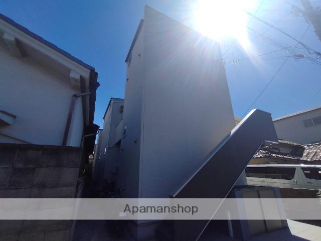 グランヴィア鴻池新田