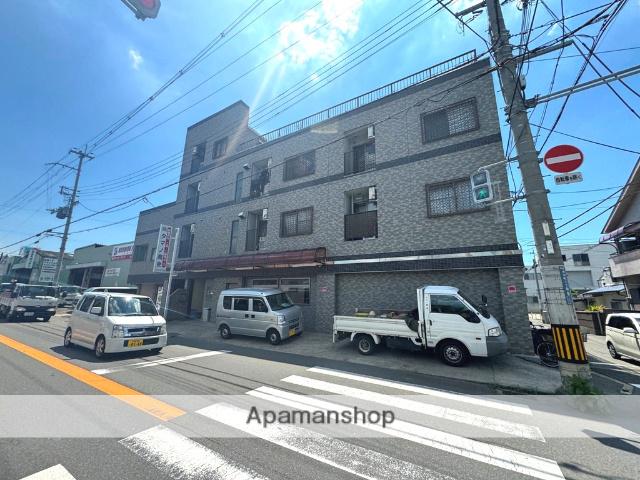 ハイツディーセント