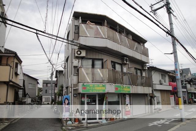 サンパレス21門戸