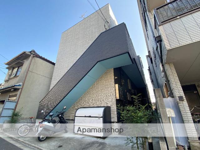 シャンティ長瀬