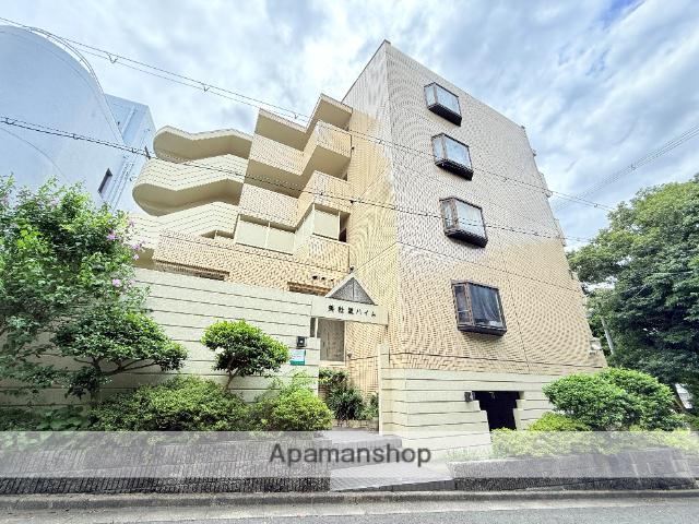 美杜里ハイムⅠ