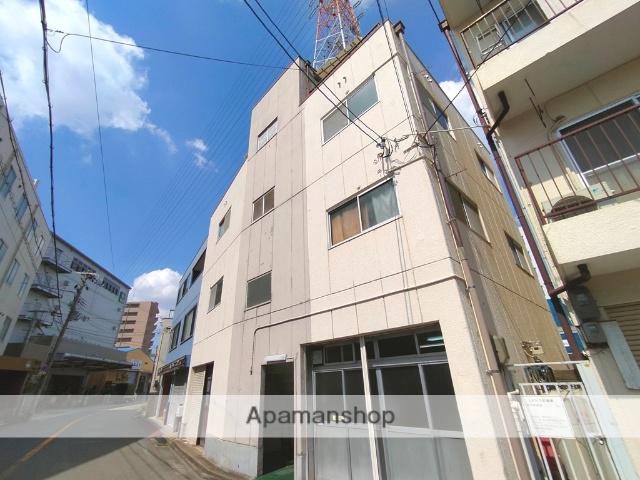 坂下マンション