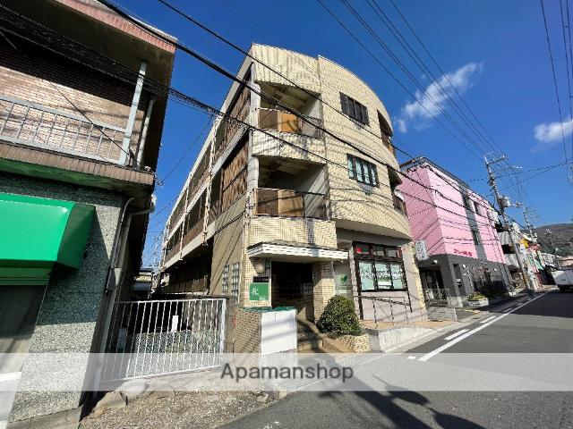 ファースト瓢箪山