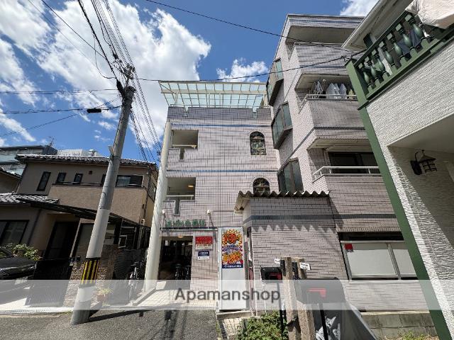 メゾン小若江