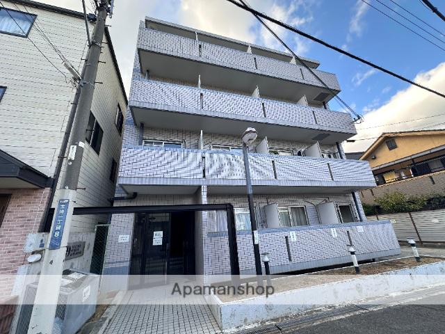 19サンライズ上小阪