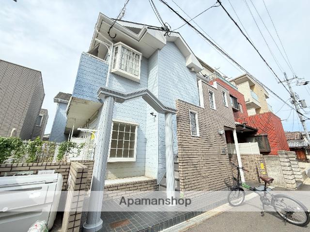 サンビレッジ森河内