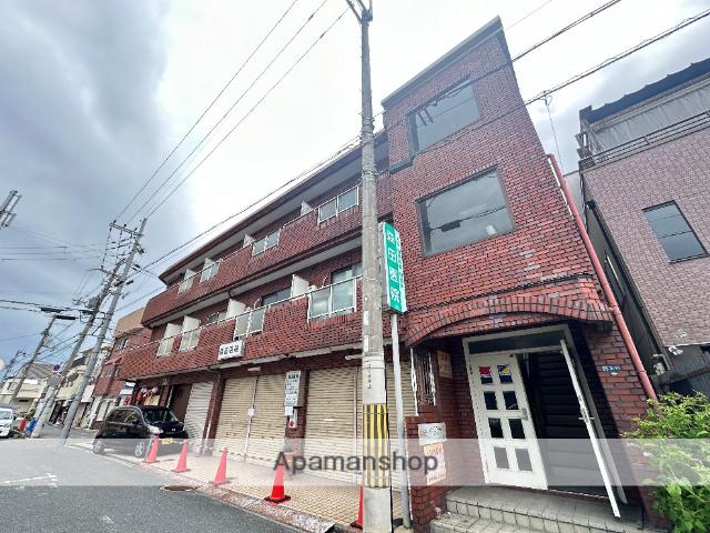 エトワールヴィルR瓜生堂