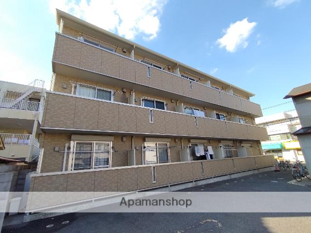 エクレール上小阪