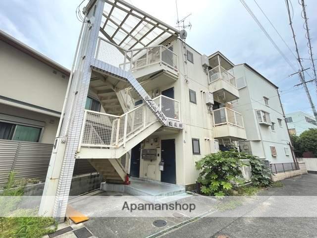 シャルムメゾン寝屋川