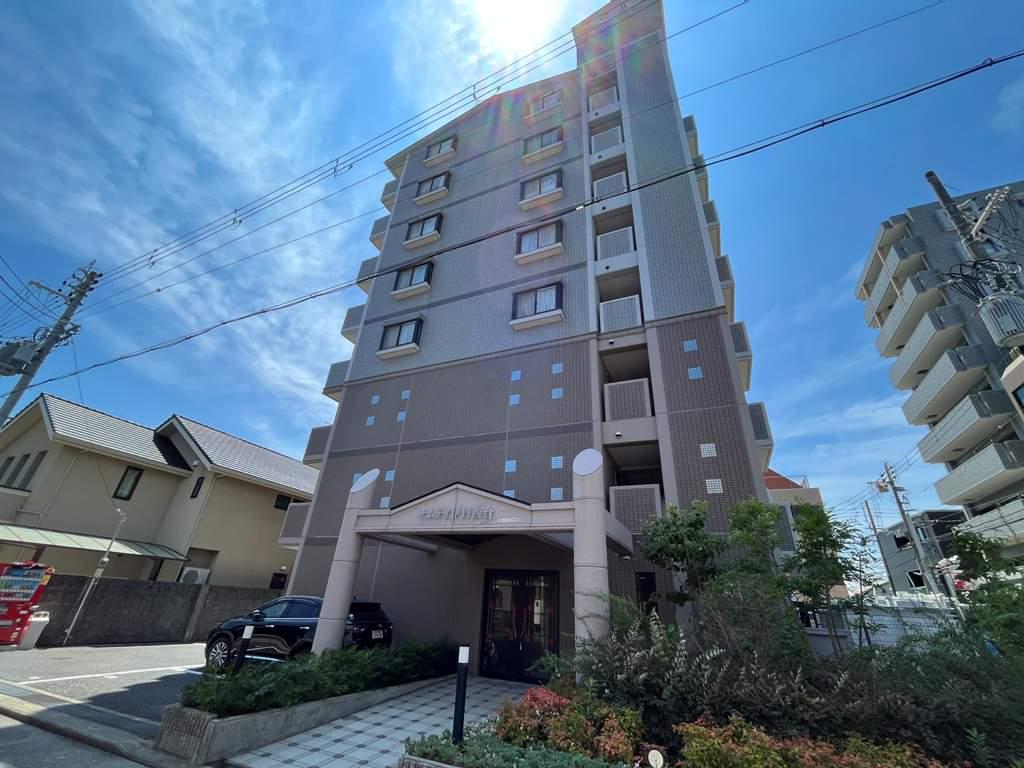 パークモダン伊丹