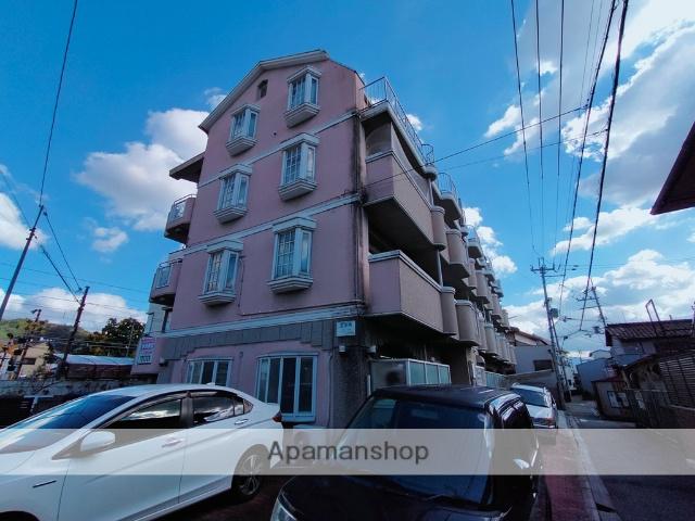 マンションパール