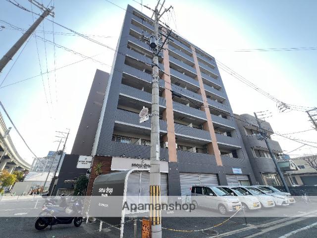 吉田ES COURT