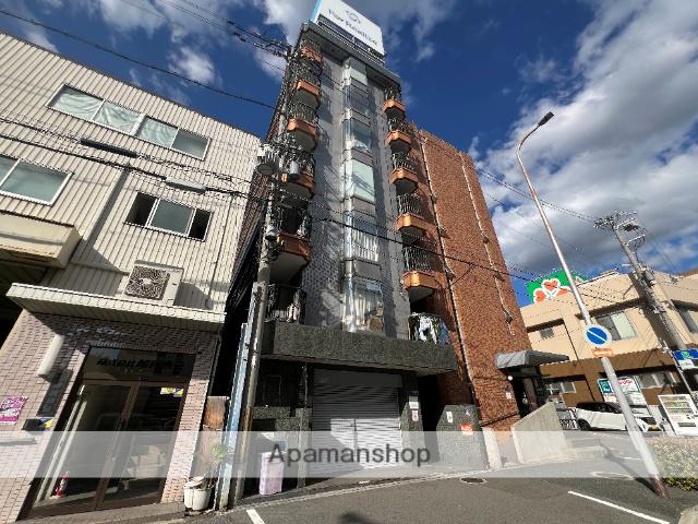 グローリア高井田