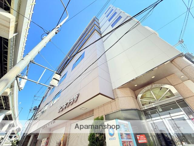 サンキプラザ島之内