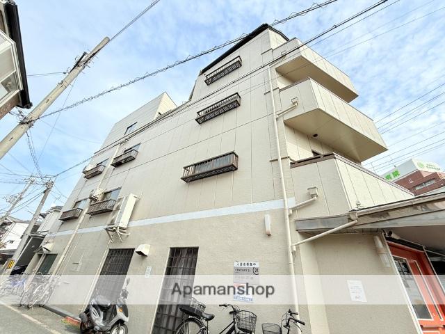 JPアパートメント東大阪Ⅱ