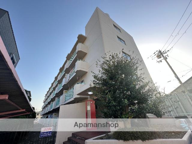 旭ガーデンハイツ