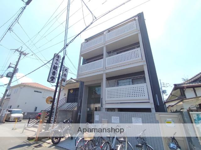 リンクスイン東大阪パートⅡ