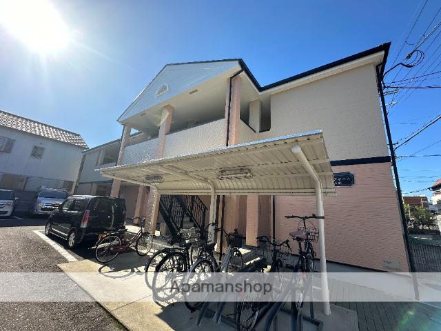 コンフォート玉串