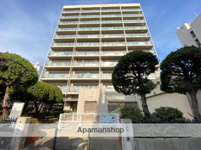 万葉ハイツ小阪菱屋西