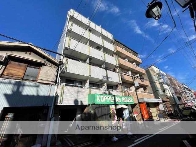 アミティ近大通