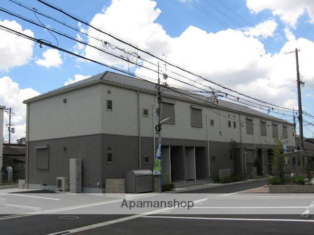 シャーメゾン稲田本町B