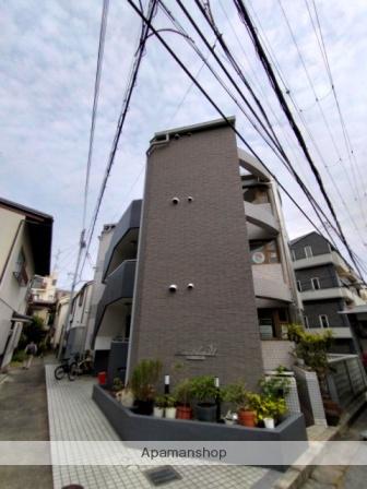 サンパレス21苦楽園