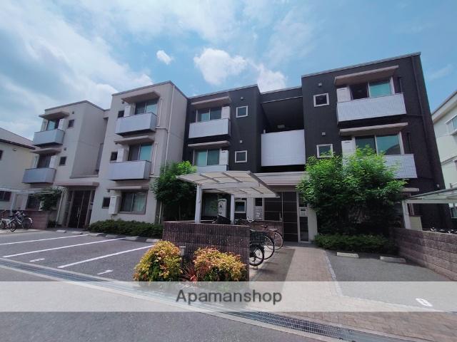 エクセランコート東山本