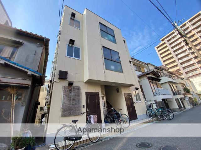 平石マンション