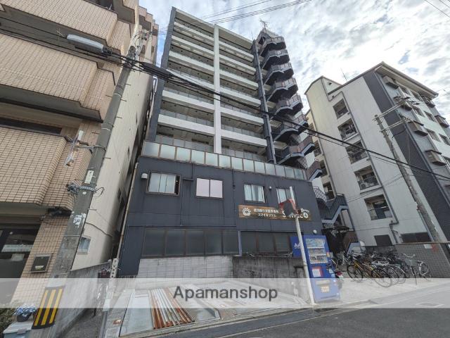 ウェルレジデンス小阪