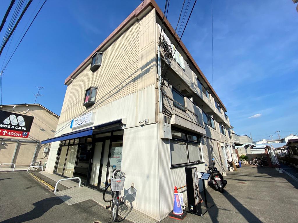 メゾンドールトモエ