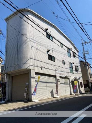 タイホウハイツ