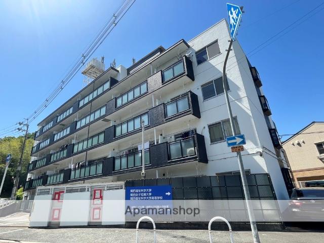 コーポ柏原