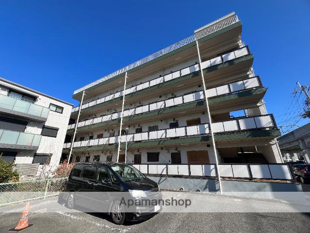 森内マンション