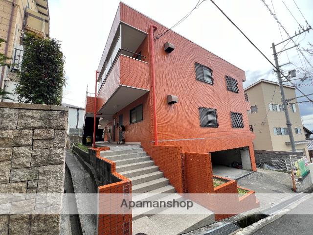 アルコーレ山手