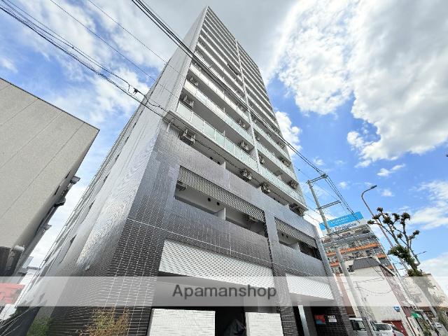 グランシス高井田