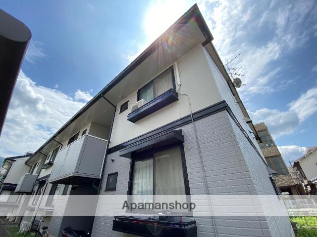 シャルマン横小路