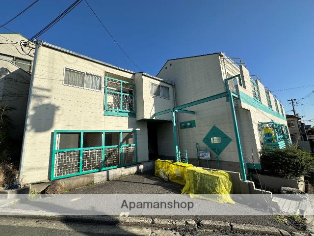 フリーディオ石切