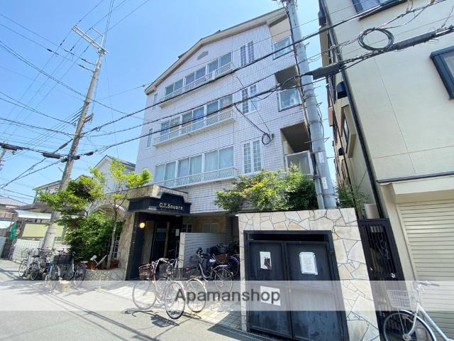 大宝若江岩田CTスクエア