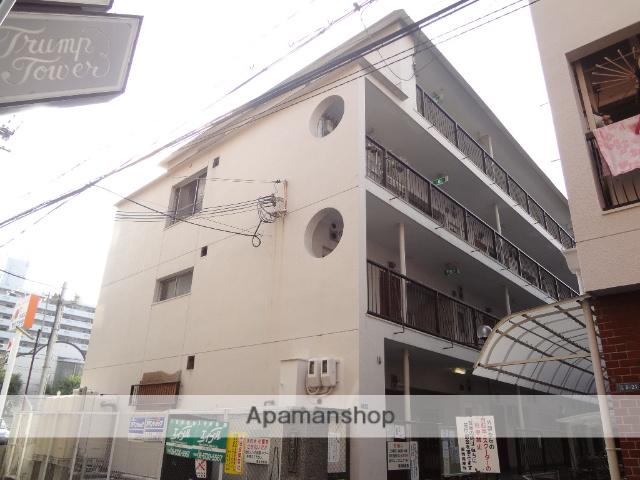 第一若葉マンション