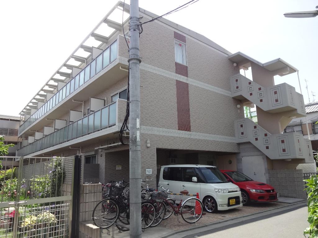 オランジュ上小阪