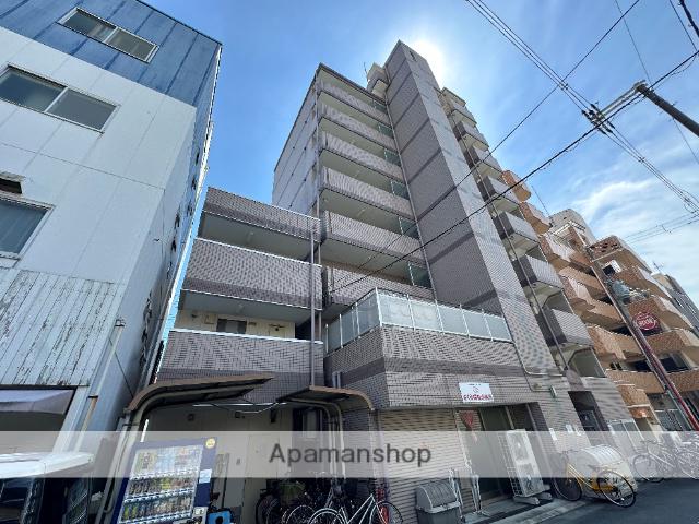 ビクトワール小阪