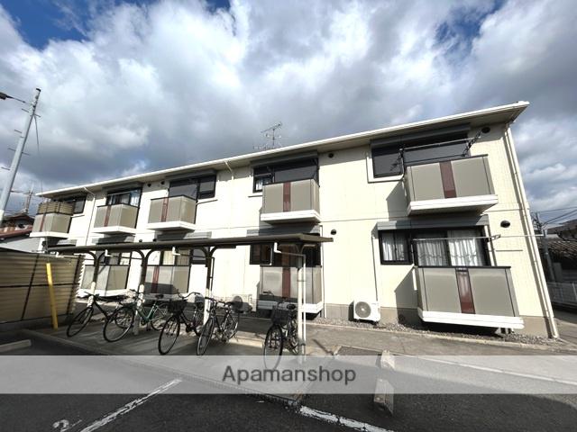 第4ウエスタンハイツ