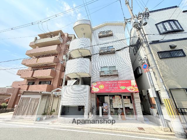 ナンソーコーポⅡ