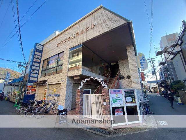 カワグチ瓢箪山ビル