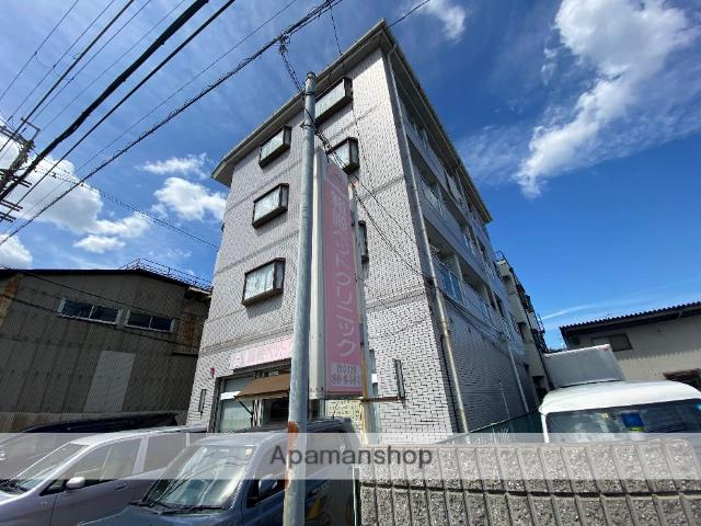 トトロハイツ[3階]