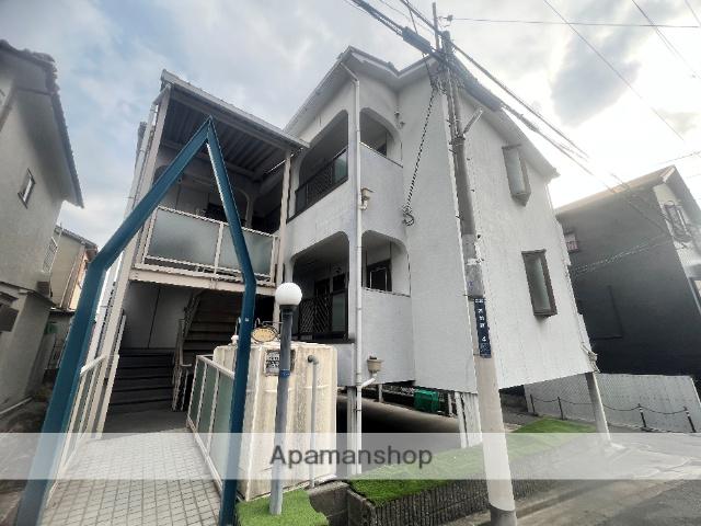 ロイヤル客坊町