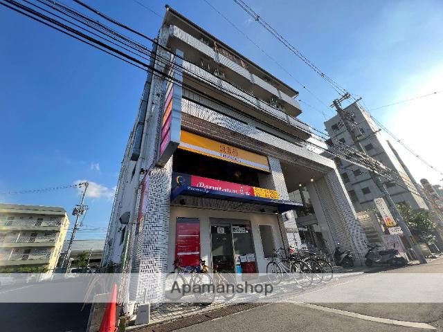 PAL東花園