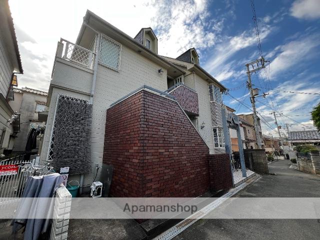 東ハリマハイツ